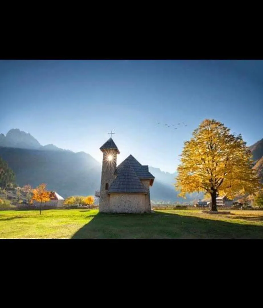 Bed and Breakfast Bujtina Pllumi Тети 0*,