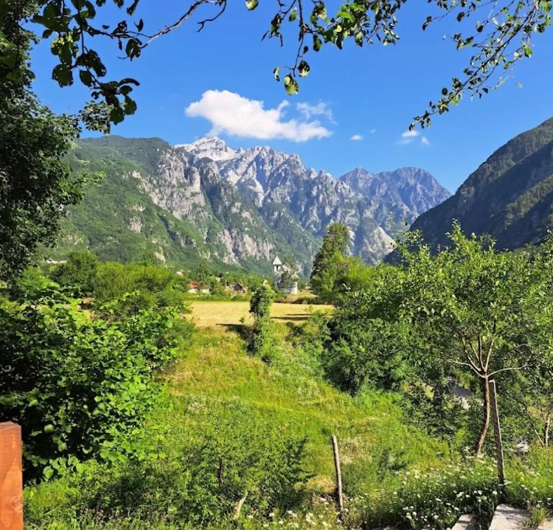 Отель типа 