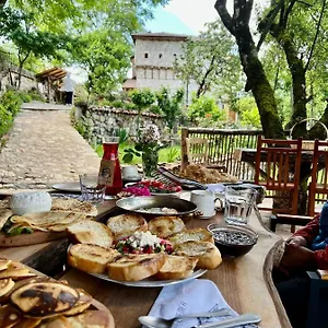  Penzion Kulla Hupi Agriturism