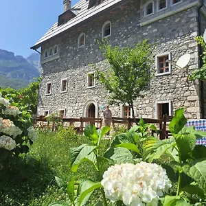 Apartment Agroturizem Ndoc Gjecaj, Theth