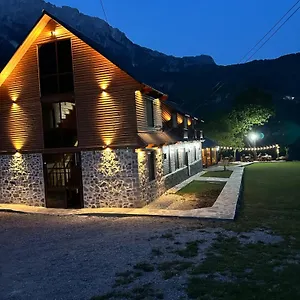 Gasthof Royal Land, Theth