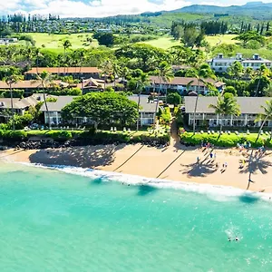 ** Aparthotel Napili Sunset Front USA