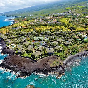 *** Aparthotel Castle Kanaloa At Kona USA