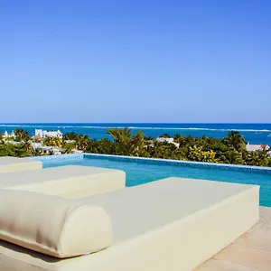 **** Hotel Areia Boutique - (adults Only) Mexiko